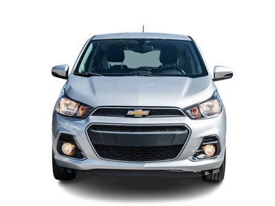 Chevrolet Spark  2017 à Saint-Léonard, Québec