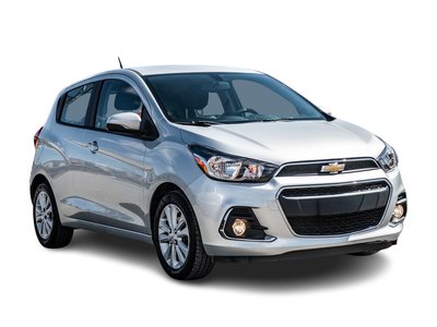 Chevrolet Spark  2017 à Saint-Léonard, Québec