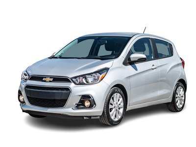 Chevrolet Spark  2017 à Saint-Léonard, Québec