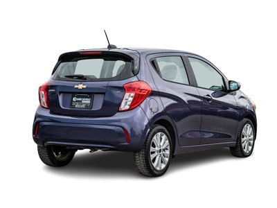 2017 Chevrolet Spark in Saint-Leonard, Quebec