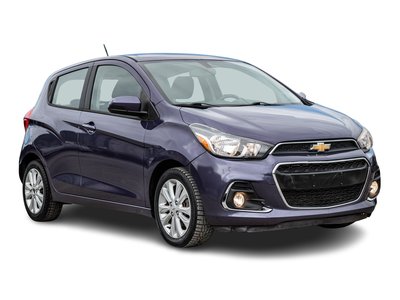 2017 Chevrolet Spark in Saint-Leonard, Quebec