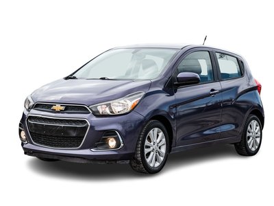 2017 Chevrolet Spark in Saint-Leonard, Quebec