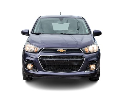 2017 Chevrolet Spark in Saint-Leonard, Quebec
