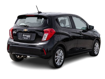 Chevrolet Spark  2019 à Saint-Léonard, Québec