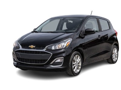 Chevrolet Spark  2019 à Saint-Léonard, Québec