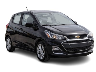 Chevrolet Spark  2019 à Saint-Léonard, Québec