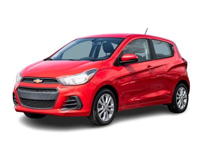 2019 Chevrolet Spark in Saint-Leonard, Quebec