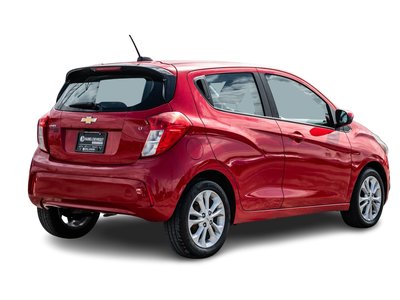 2019 Chevrolet Spark in Saint-Leonard, Quebec