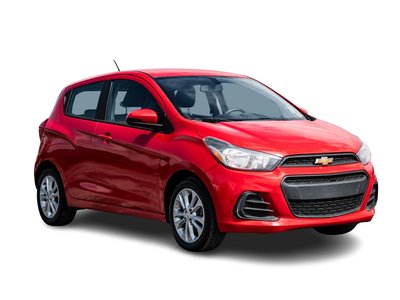 2019 Chevrolet Spark in Saint-Leonard, Quebec