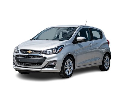2020 Chevrolet Spark in Saint-Leonard, Quebec