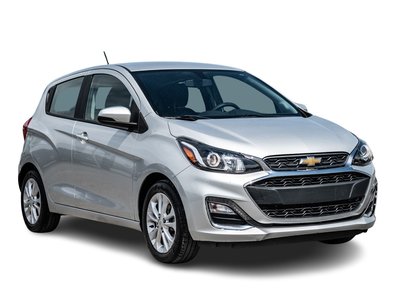 2020 Chevrolet Spark in Saint-Leonard, Quebec