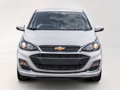 Chevrolet Spark  2021 à Saint-Léonard, Québec