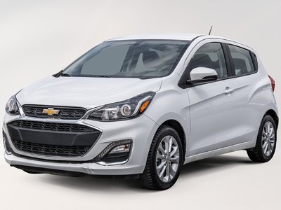 Chevrolet Spark  2021 à Saint-Léonard, Québec
