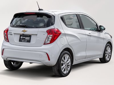 2021 Chevrolet Spark in Saint-Leonard, Quebec
