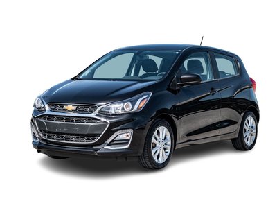 2022 Chevrolet Spark in Saint-Leonard, Quebec