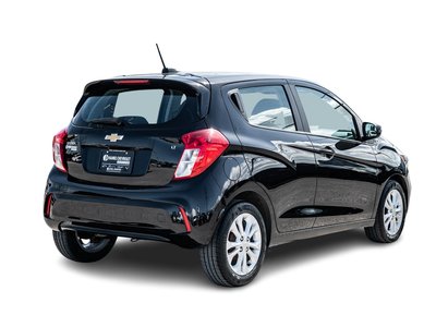Chevrolet Spark  2022 à Saint-Léonard, Québec