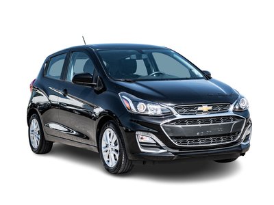 2022 Chevrolet Spark in Saint-Leonard, Quebec