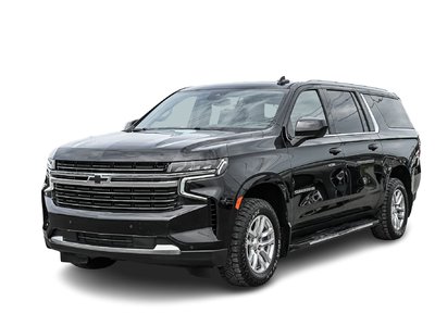 2023 Chevrolet Suburban in Saint-Leonard, Quebec