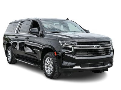 2023 Chevrolet Suburban in Saint-Leonard, Quebec
