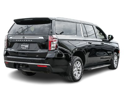 Chevrolet Suburban  2023 à Saint-Léonard, Québec