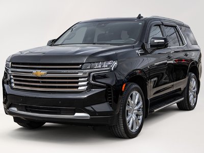 2023 Chevrolet Tahoe in Saint-Leonard, Quebec