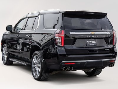 2023 Chevrolet Tahoe in Saint-Leonard, Quebec