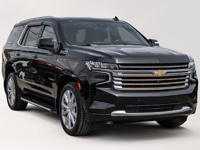 2023 Chevrolet Tahoe in Saint-Leonard, Quebec
