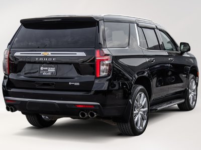 2023 Chevrolet Tahoe in Saint-Leonard, Quebec