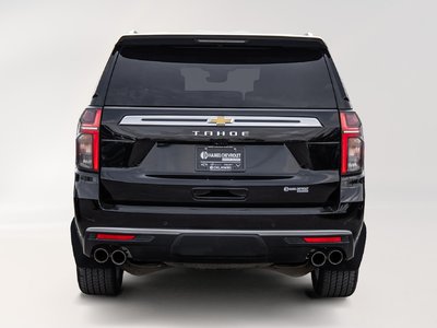 2023 Chevrolet Tahoe in Saint-Leonard, Quebec