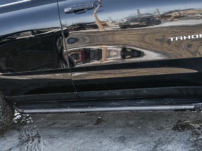 2024 Chevrolet Tahoe in Saint-Leonard, Quebec