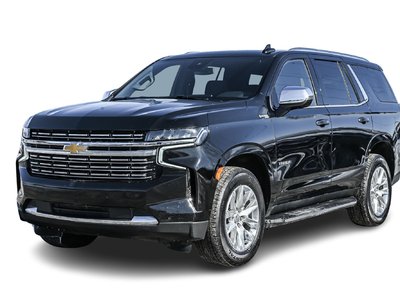 2024 Chevrolet Tahoe in Saint-Leonard, Quebec