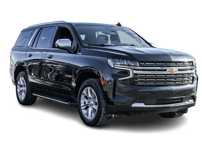 2024 Chevrolet Tahoe in Saint-Leonard, Quebec