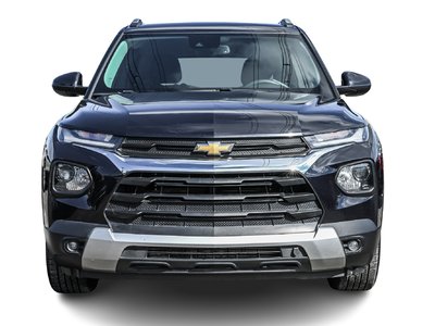 2021 Chevrolet Trailblazer in Saint-Leonard, Quebec