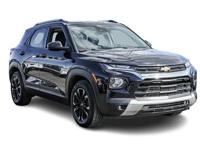 2021 Chevrolet Trailblazer in Saint-Leonard, Quebec