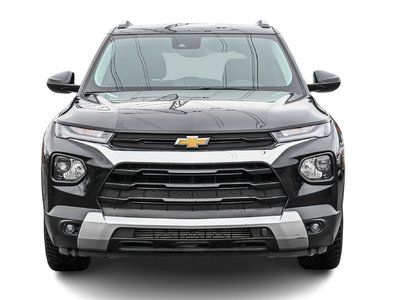 2021 Chevrolet Trailblazer in Saint-Leonard, Quebec