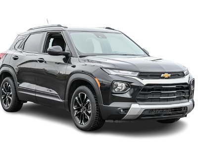 2021 Chevrolet Trailblazer in Saint-Leonard, Quebec