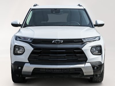 2022 Chevrolet Trailblazer in Saint-Leonard, Quebec