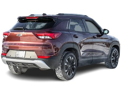 2022 Chevrolet Trailblazer in Saint-Leonard, Quebec