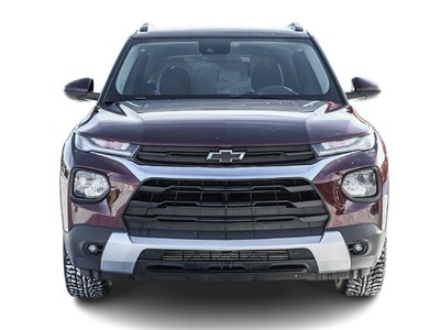 2022 Chevrolet Trailblazer in Saint-Leonard, Quebec