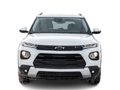 2022 Chevrolet Trailblazer in Saint-Leonard, Quebec