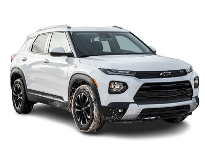 2022 Chevrolet Trailblazer in Saint-Leonard, Quebec