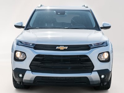 Chevrolet Trailblazer  2023 à Saint-Léonard, Québec