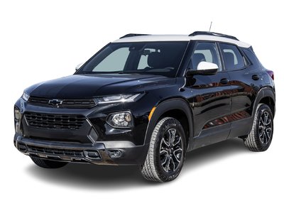 2023 Chevrolet Trailblazer in Saint-Leonard, Quebec