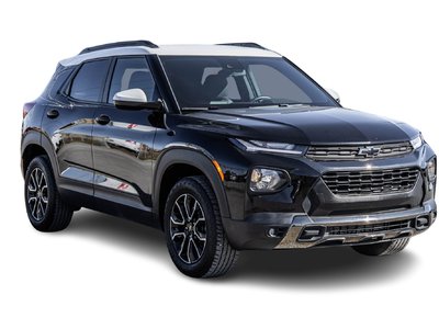 2023 Chevrolet Trailblazer in Saint-Leonard, Quebec