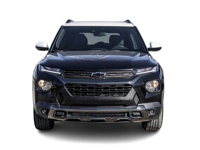 2023 Chevrolet Trailblazer in Saint-Leonard, Quebec