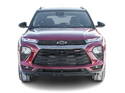 2023 Chevrolet Trailblazer in Saint-Leonard, Quebec