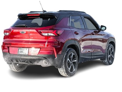 2023 Chevrolet Trailblazer in Saint-Leonard, Quebec