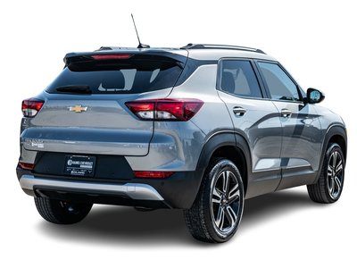 2024 Chevrolet Trailblazer in Saint-Leonard, Quebec