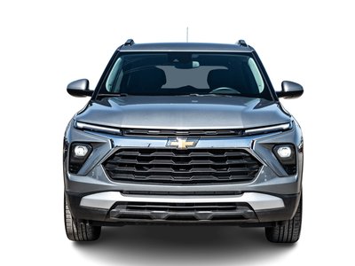 2024 Chevrolet Trailblazer in Saint-Leonard, Quebec