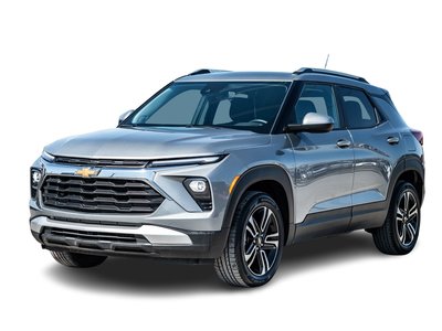2024 Chevrolet Trailblazer in Saint-Leonard, Quebec